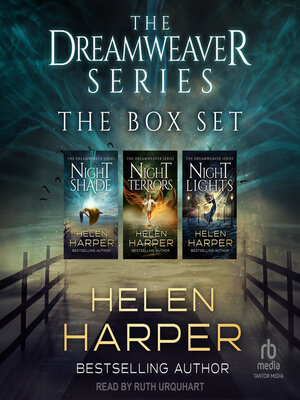 cover image of The Dreamweaver Series